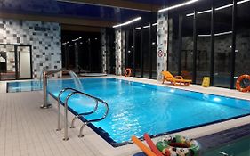 Apartament 5 Mórz Port Barcelona